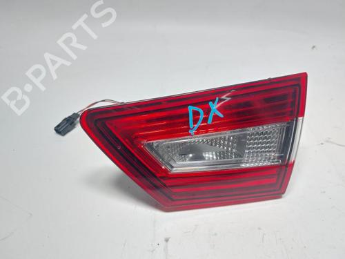 Used Right taillight RENAULT CLIO IV (BH_) 1.2 LPG 16V (73 hp) 30505597