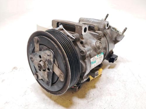 Used AC compressor AC compressor CITROËN C3 II (SC_) 1.4 VTi 95 (95 hp) 36693986 36693986
