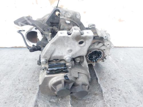 Gearbox VW TOURAN (1T3) 1.6 TDI | BP29383576M3 