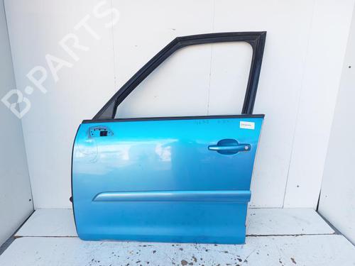 Used Left front door CITROËN C4 Picasso I MPV (UD_) 2.0 HDi 138 (136 hp) 28838029