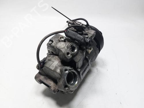 AC compressor BMW 1 (E87) 118 d | BP31353357M34 - Image 4