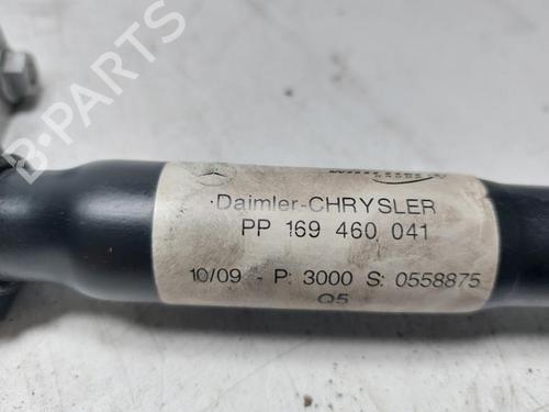 Cardan de colonne de direction MERCEDES-BENZ B-CLASS Sports Tourer (W245) B 200 CDI (245.208) | BP30802757M114 