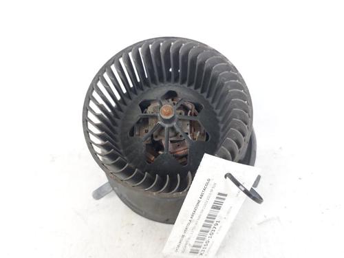 Ventilator motor SKODA YETI (5L) 2.0 TDI (110 hp) 18152474