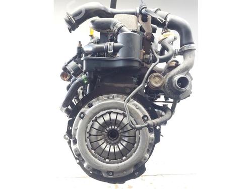 Engine FORD FOCUS I (DAW, DBW) 1.8 Turbo DI / TDDi | BP20501736M1