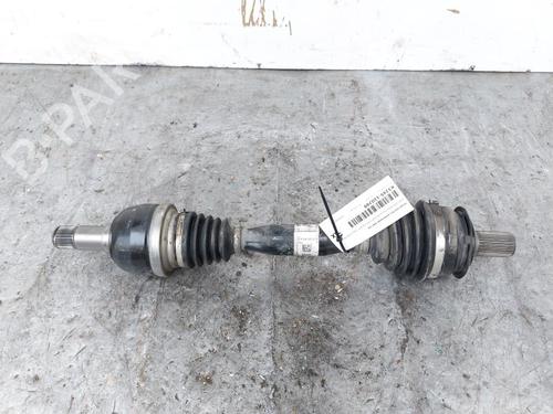 Used Left front driveshaft MERCEDES-BENZ GLA-CLASS (X156) GLA 180 (156.942) (122 hp) 19444994