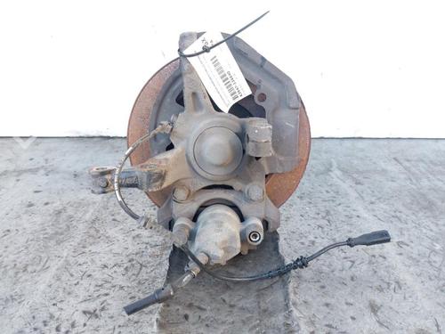 Left front steering knuckle SMART FORFOUR Hatchback (453) 0.9 (453.044, 453.053) | BP25591884M25 