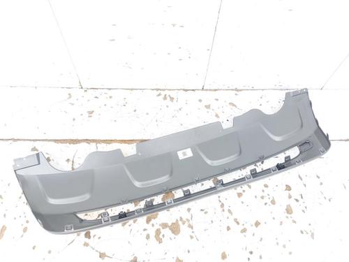 Rear bumper FIAT 500X (334_) 1.6 (334AXE1A) | BP29237743C8 