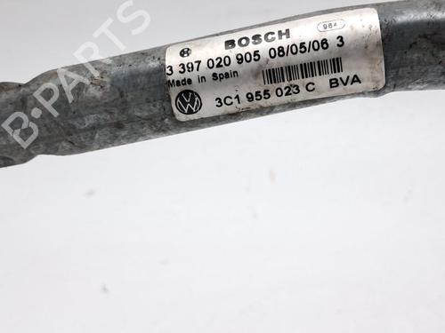 Front wiper motor VW PASSAT B6 Variant (3C5) 1.9 TDI | BP33263657M29  - Image 5