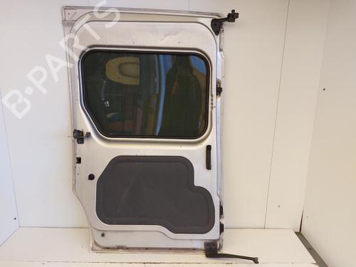 Left rear door FORD TOURNEO CONNECT 1.8 TDCi | BP15139419C4 