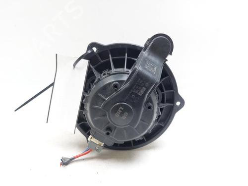 Heater blower motor HYUNDAI i20 II (GB, IB) 1.2 | BP29237781M62 