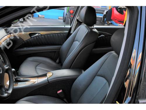 Front right window mechanism MERCEDES-BENZ E-CLASS (W211) E 200 Kompressor (211.041) | BP15147346C23