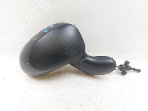 Right mirror CHEVROLET MATIZ (M200, M250) 0.8 | BP29383607C27 