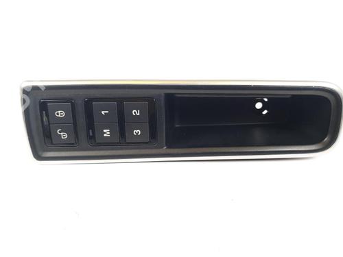 AC-Styringsenhed/Manøvreenhed JAGUAR XF II (X260) 2.0 D (180 hp) 15154508