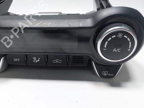 Climate control KIA STONIC (YB) 1.0 T-GDi Eco-Dynamics+ | BP33195790I5 - Image 3