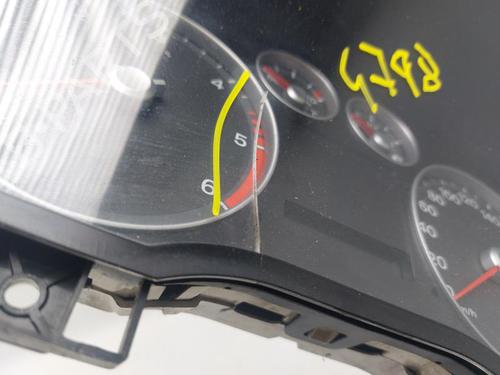 Instrument cluster FORD C-MAX (DM2) 1.8 TDCi | BP29500841C47 