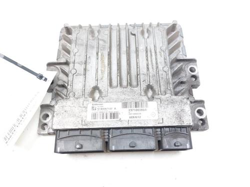Motorstyringsenhed RENAULT SCÉNIC III (JZ0/1_) 1.5 dCi (110 hp) 28838057