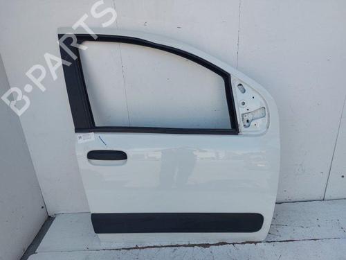 Used Right front door Right front door FIAT PANDA (312_, 319_) 1.0 Mild Hybrid (312.PYD1B) (69 hp) 34207031 34207031