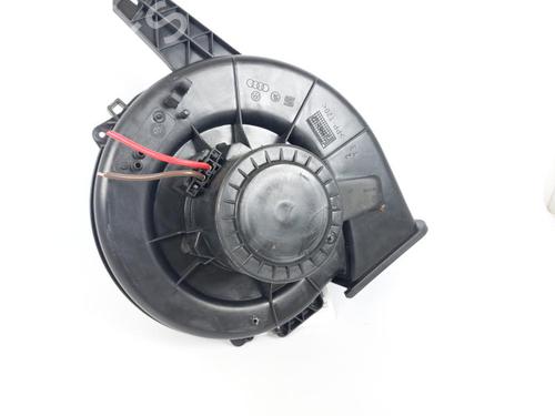 Heater blower motor VW POLO V (6R1, 6C1) 1.4 TDI | BP15161896M62 