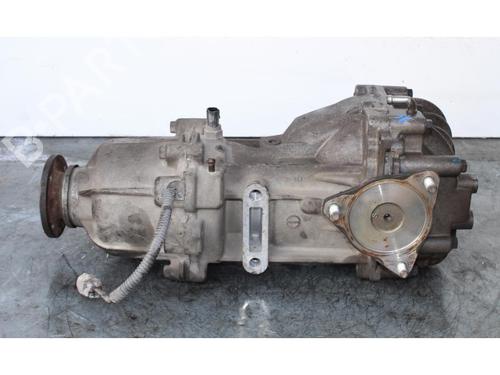 Rear differential FIAT SEDICI (189_) 1.9 D Multijet 4x4 | BP15147901M24 