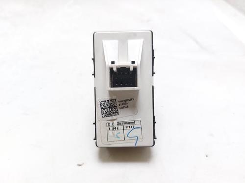 Left front window switch HYUNDAI TUCSON (NX4E, NX4A) 1.6 T-GDi | BP27538237I27 - Image 2