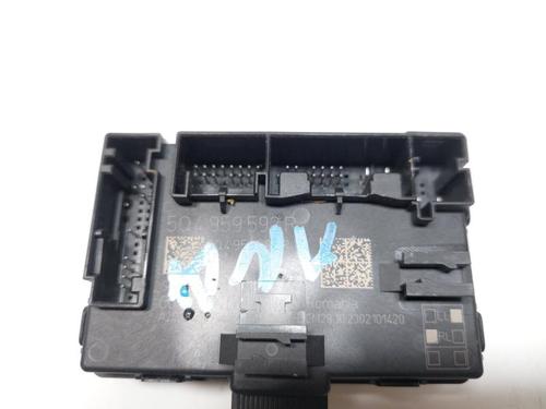 Control unit SKODA KAROQ (NU7, ND7) 2.0 TDI | BP31011035M11 - Image 4