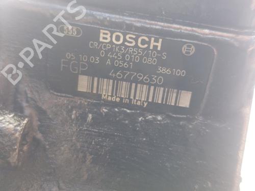 Engine FIAT GRANDE PUNTO (199_) 1.3 D Multijet | BP36856039M1  - Image 6