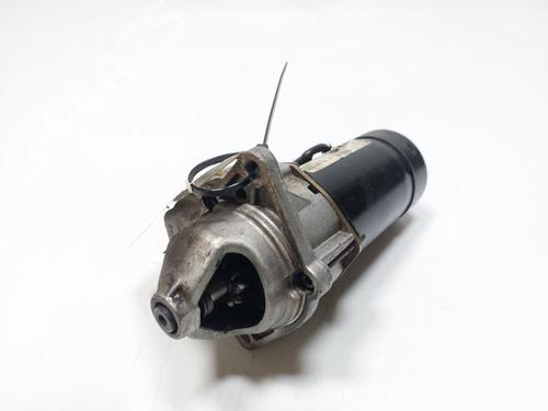 Starter OPEL AGILA A (H00) 1.2 16V (F68) | BP33196794M8 - Image 2
