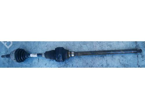 Used Left front driveshaft VW TOUAREG (7LA, 7L6, 7L7) 2.5 R5 TDI (174 hp) 15150247