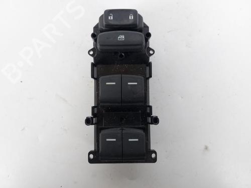 Used Left front window switch Left front window switch 22754501 22754501