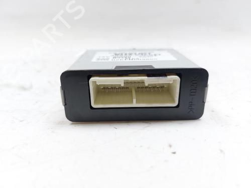 Engine control unit (ECU) SUZUKI S-CROSS 1.4 Smart Hybrid (AKP414) | BP28374363M57 