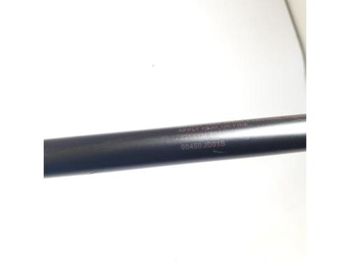 Tailgate lift support NISSAN QASHQAI / QASHQAI +2 I (J10, NJ10, JJ10E) 2.0 dCi | BP22923185C138 