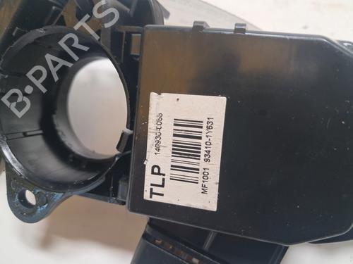 Steering column stalk KIA PICANTO II (TA) 1.0 | BP38949483I23 - Image 6