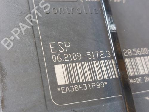 ABS pump OPEL AGILA B (H08) 1.0 (F68) | BP36007659M43 - Image 5
