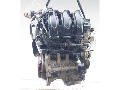 Used Engine Engine PEUGEOT 208 I (CA_, CC_) 1.2 VTI 82 (82 hp) 34270389 34270389
