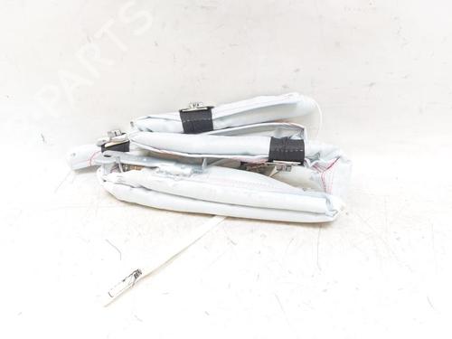 Right curtain airbag PEUGEOT 208 I (CA_, CC_) 1.6 BlueHDi 100 | BP27538186C12 