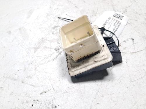 Engine control unit (ECU) RENAULT CLIO V (B7_) 1.5 Blue dCi 100 (B7AD) | BP31011408M57