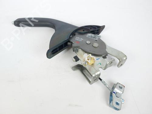 Hand brake HYUNDAI i20 II (GB, IB) 1.2 LPG | BP15157357I18 