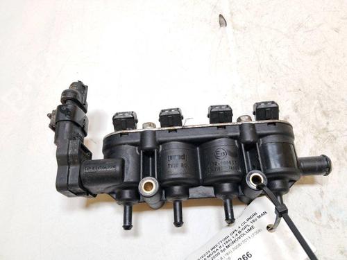 Used Injector Injector LANCIA MUSA (350_) 1.4 LPG (350.AXF1A) (78 hp) 33904542 33904542