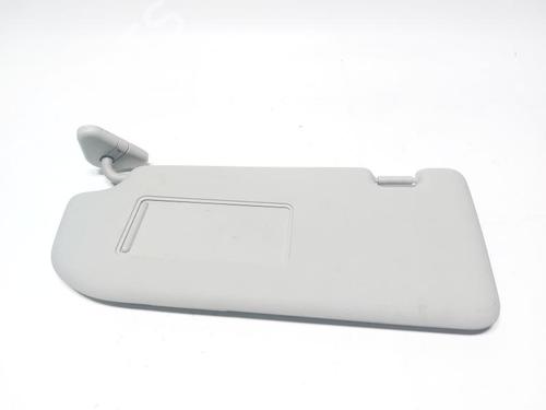 Used Left sun visor MG MG ZS SUV (AZS1) 1.0 T-GDi (111 hp) 30454898