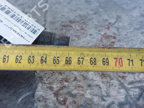 Left front driveshaft LANCIA YPSILON (312_) 1.2 (312.PXA1A, 312.YXA1A) | BP33192493M38  - Image 5