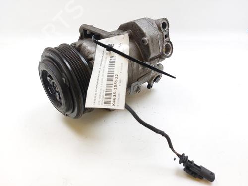 Used AC compressor OPEL MERIVA B MPV (S10) 1.4 LPG (75) (120 hp) 29050512