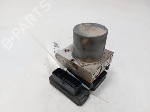 Used ABS pump ABS pump VW POLO VI (AW1, BZ1, AE1) 1.0 TGI (90 hp) 36694265 36694265