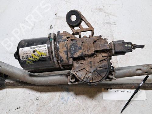 Front wiper motor CHEVROLET SPARK (M300) 1.0 | BP33870758M29 - Image 2