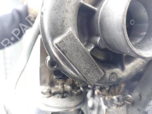 Engine CITROËN C4 Coupe (LA_) 1.6 HDi | BP29764346M1 
