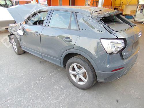 Right front window switch AUDI Q2 (GAB, GAG) 1.0 TFSI | BP15141908I26 - Image 5