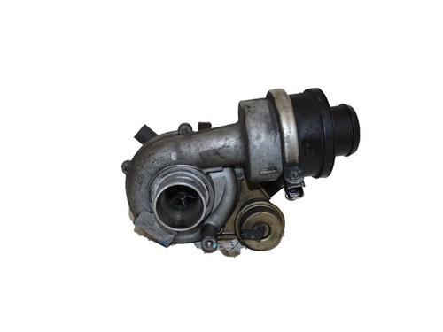 Used Turbocharger/Supercharger MERCEDES-BENZ A-CLASS (W169) A 180 CDI (169.007, 169.307) (109 hp) 15140973