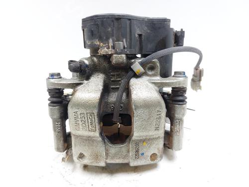 Left front brake caliper FORD TRANSIT CUSTOM V710 Van (NRN) 2.0 EcoBlue | BP29699235M105 - Image 5