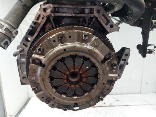 Engine OPEL AGILA B (H08) 1.0 (F68) | BP34180484M1 - Image 5
