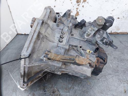 Gearbox OPEL AGILA A (H00) 1.2 16V (F68) | BP37259385M3 - Image 5