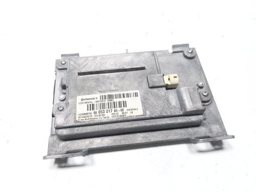 Electronic module PEUGEOT 208 I (CA_, CC_) 1.4 HDi | BP31272745M83 